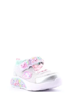 Skechers Sport 303155n Silver