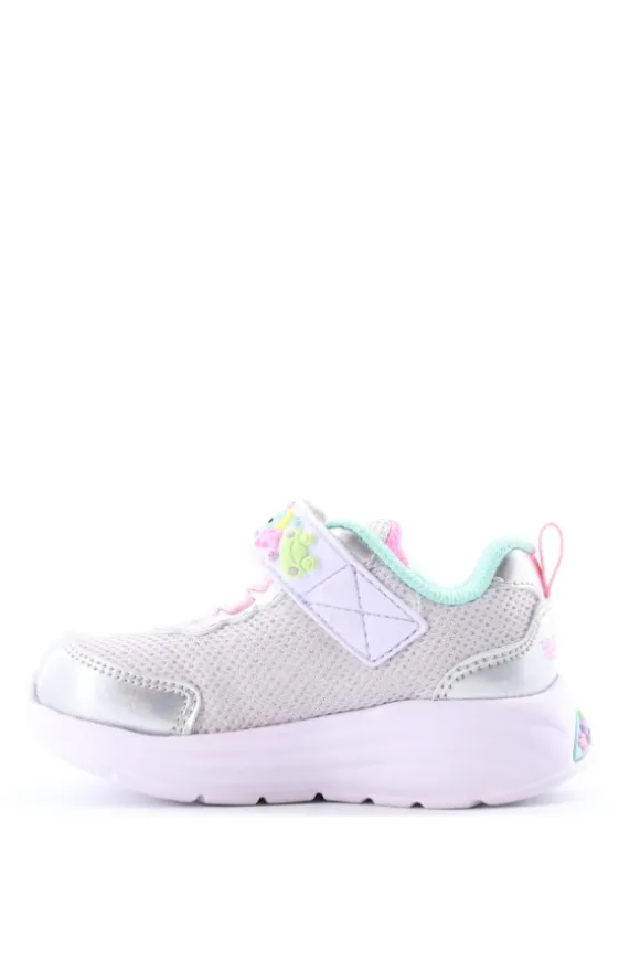 Skechers Sport 303155n Silver