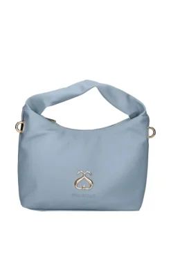 Solo Soprani Borsa 354b024 Azzurro