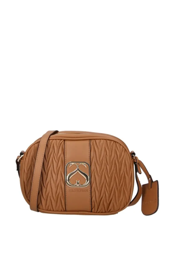 Solo Soprani Borsa 376b009 Biscotto