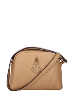 Solo Soprani Borsa 350b009 Cammello