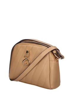 Solo Soprani Borsa 350b009 Cammello