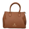 Solo Soprani Borsa 378b003 Cognac
