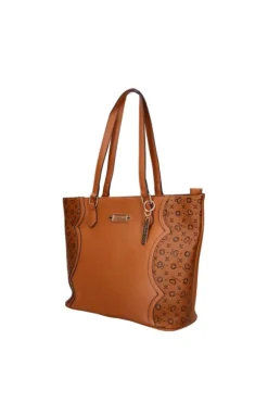 Solo Soprani Borsa 382b001 Cognac
