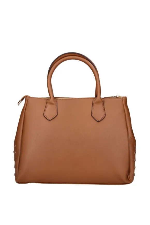 Solo Soprani Borsa 378b003 Cognac