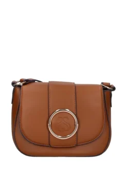 Solo Soprani Borsa 326b016 Cuoio