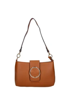 Solo Soprani Borsa 353b014 Cuoio