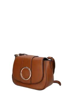 Solo Soprani Borsa 326b016 Cuoio