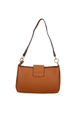 Solo Soprani Borsa 353b014 Cuoio