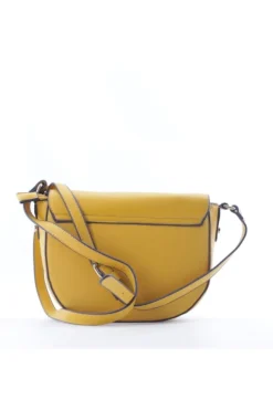 Solo Soprani Borsa 315b003 Giallo