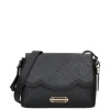 Solo Soprani Borsa 382b016 Nero