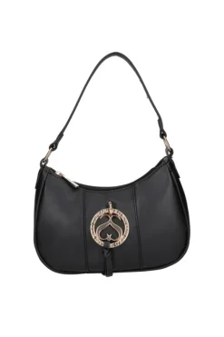 Solo Soprani Borsa 321b013 Nero