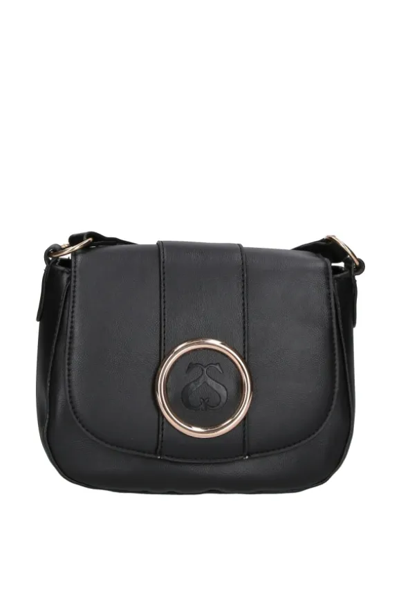 Solo Soprani Borsa 326b016 Nero