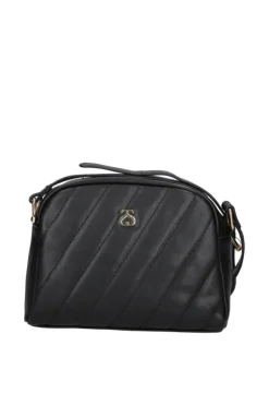 Solo Soprani Borsa 322b009 Nero