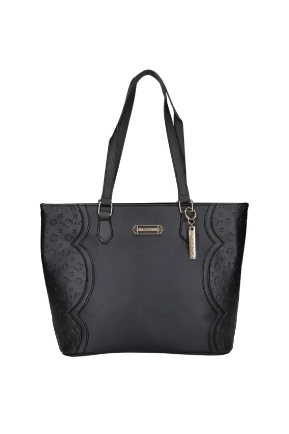Solo Soprani Borsa 382b001 Nero