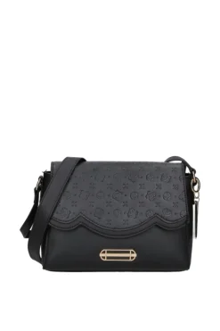 Solo Soprani Borsa 382b016 Nero