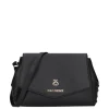 Solo Soprani Borsa 378b023 Nero