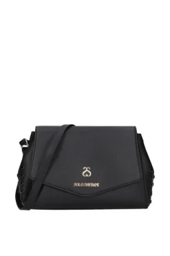 Solo Soprani Borsa 378b023 Nero
