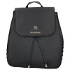 Solo Soprani Borsa 378b006 Nero