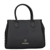 Solo Soprani Borsa 378b003 Nero