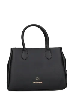 Solo Soprani Borsa 378b003 Nero