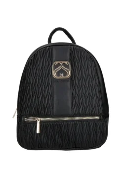 Solo Soprani Borsa 376b006 Nero