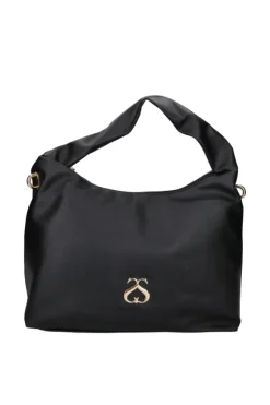 Solo Soprani Borsa 354b025 Nero