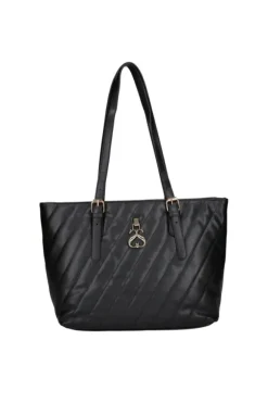 Solo Soprani Borsa 350b001 Nero
