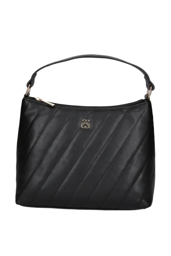 Solo Soprani Borsa 322b015 Nero