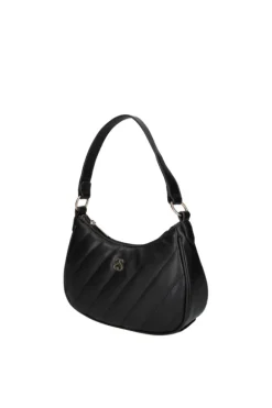 Solo Soprani Borsa 322b013 Nero