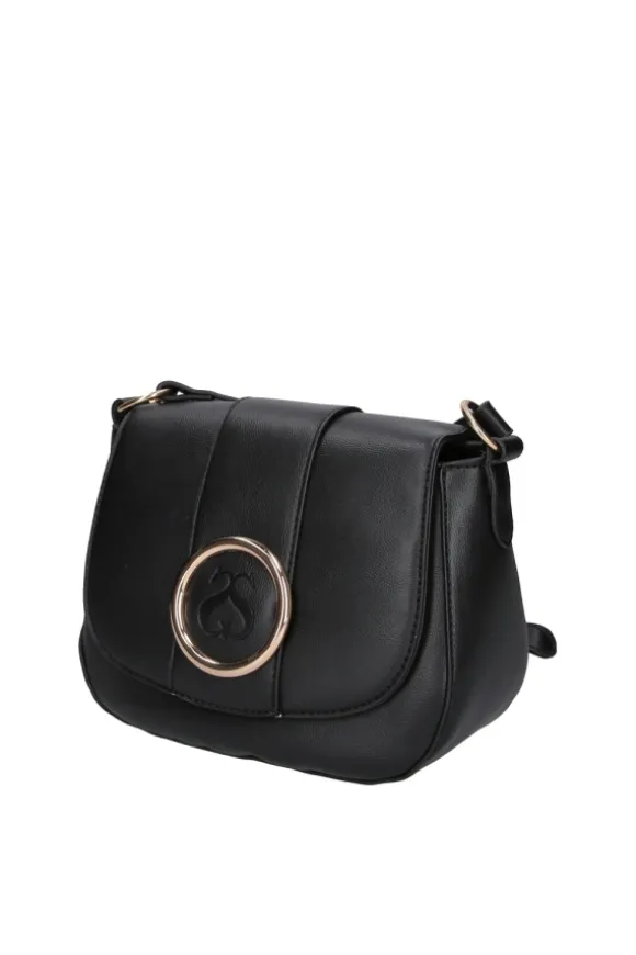 Solo Soprani Borsa 326b016 Nero