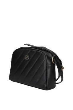 Solo Soprani Borsa 322b009 Nero