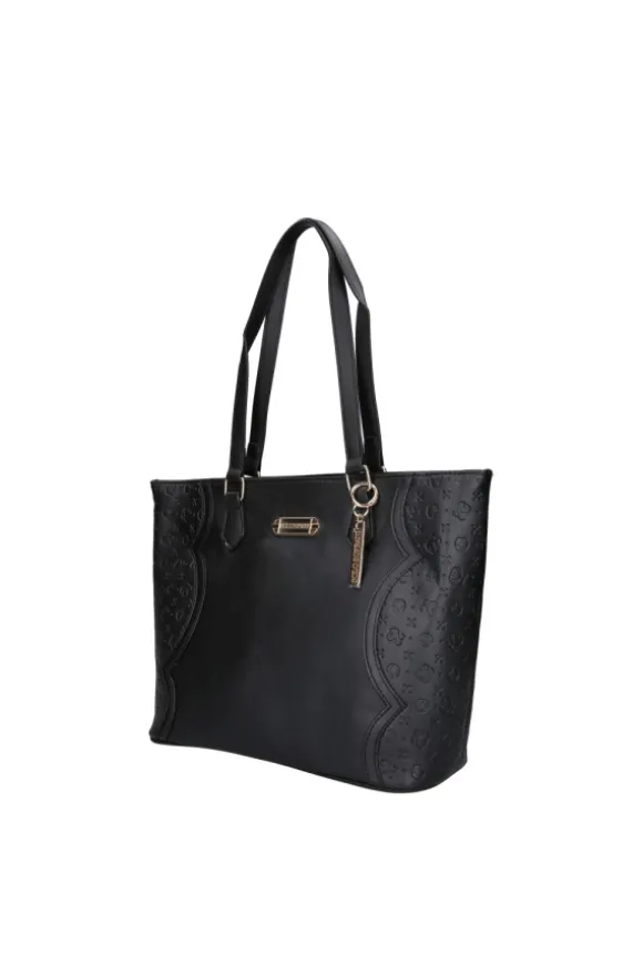 Solo Soprani Borsa 382b001 Nero