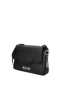 Solo Soprani Borsa 382b016 Nero