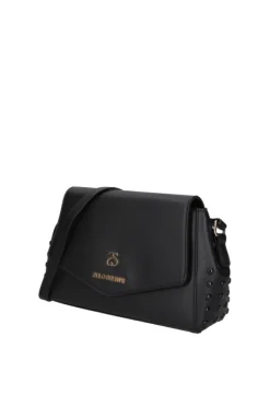 Solo Soprani Borsa 378b023 Nero