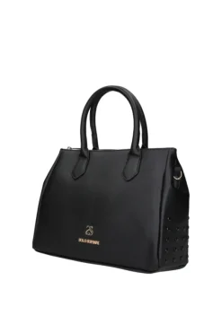 Solo Soprani Borsa 378b003 Nero