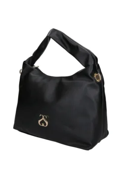 Solo Soprani Borsa 354b025 Nero