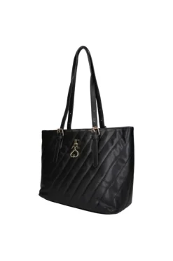 Solo Soprani Borsa 350b001 Nero