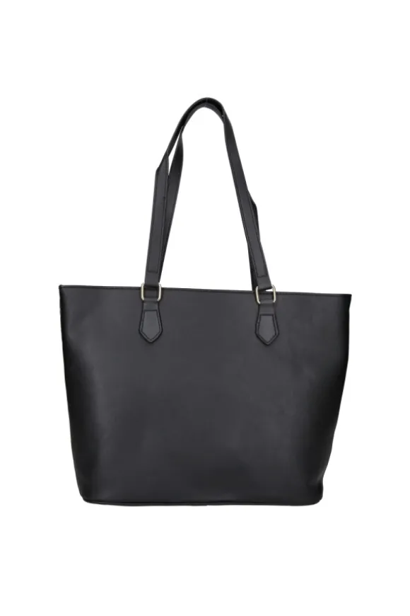 Solo Soprani Borsa 382b001 Nero