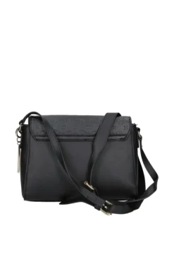 Solo Soprani Borsa 382b016 Nero