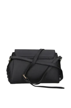 Solo Soprani Borsa 378b023 Nero