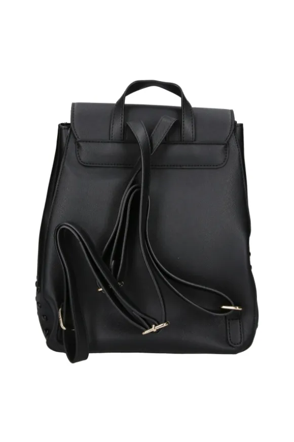 Solo Soprani Borsa 378b006 Nero