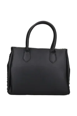 Solo Soprani Borsa 378b003 Nero