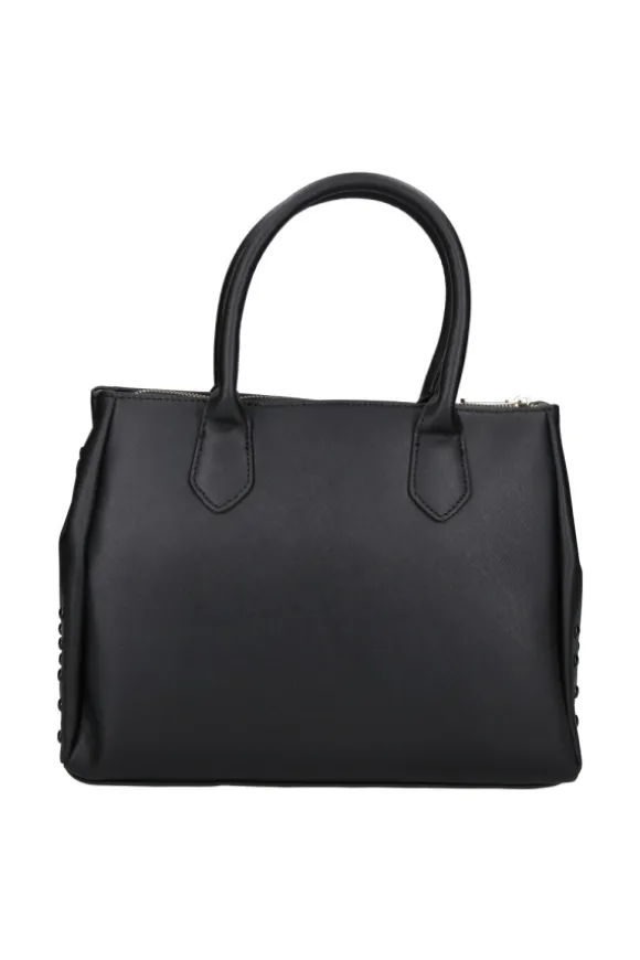 Solo Soprani Borsa 378b003 Nero
