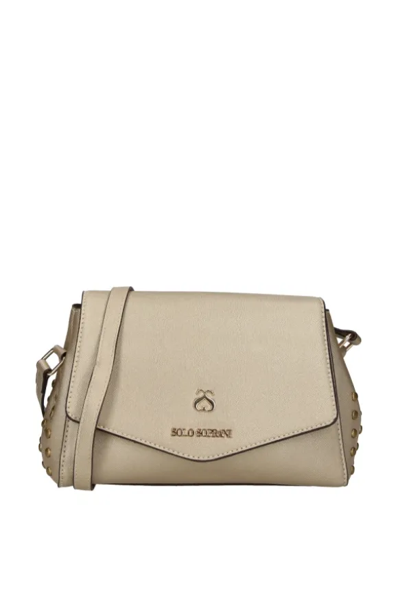 Solo Soprani Borsa 378b023 Oro