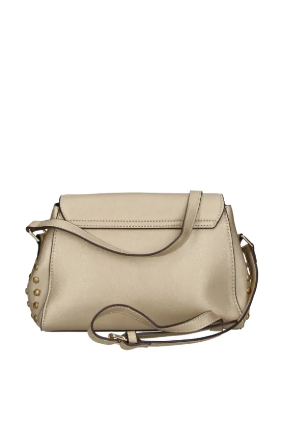 Solo Soprani Borsa 378b023 Oro