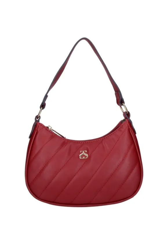 Solo Soprani Borsa 322b013 Rosso