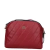 Solo Soprani Borsa 322b009 Rosso