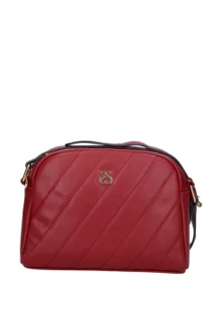 Solo Soprani Borsa 322b009 Rosso