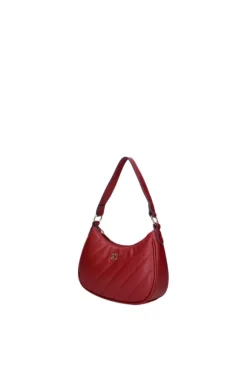 Solo Soprani Borsa 322b013 Rosso
